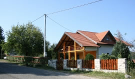 Der Bauernhof Spasojević