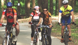About the biking club Doboj