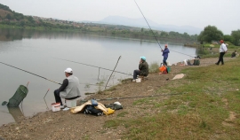 O sportsko ribolovnom udruženju „Bosna“ Doboj
